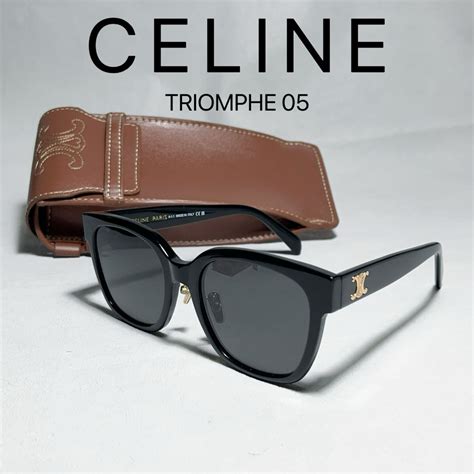 celine triomphe 05 sunglasses|celine online shopping usa.